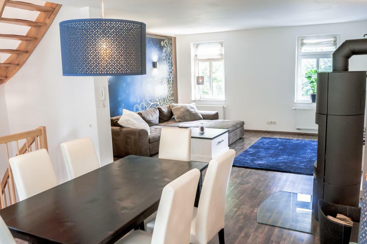 Tarata Haus * Halle (Saale)