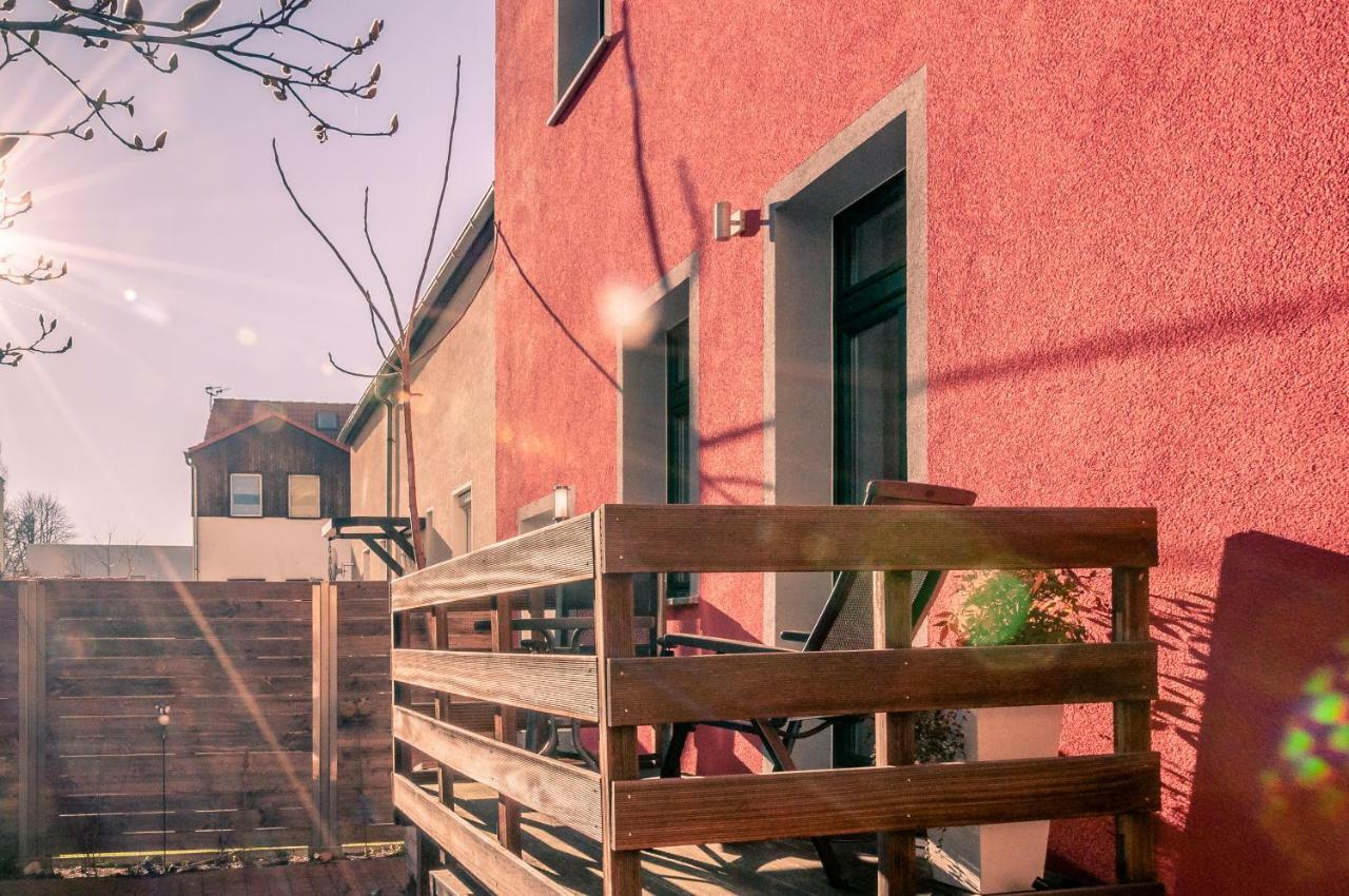 Tarata Haus Apartment