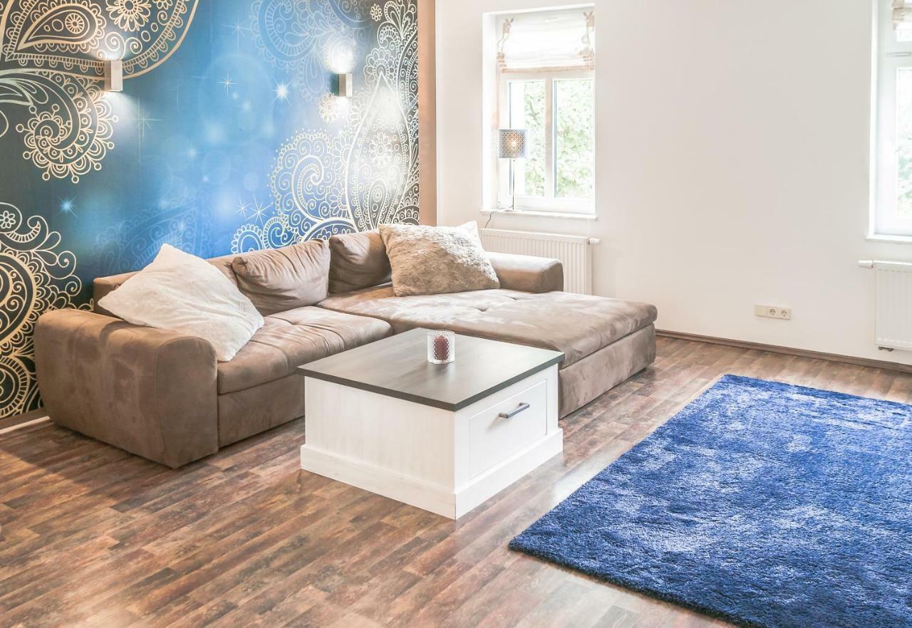 Apartment Tarata Haus