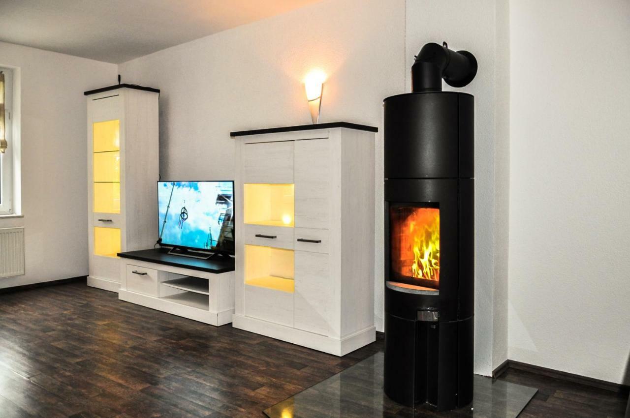 Tarata Haus Apartment *