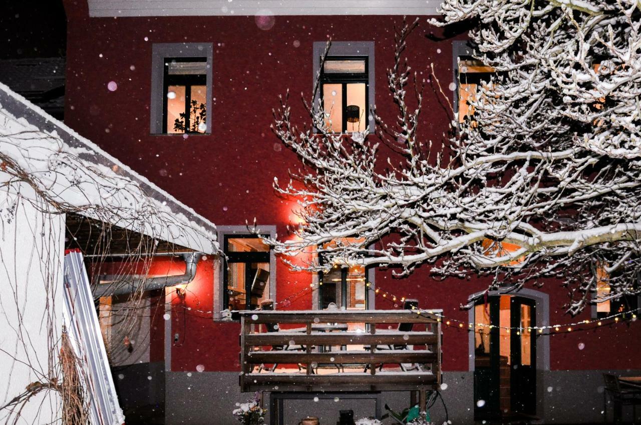 Apartment Tarata Haus