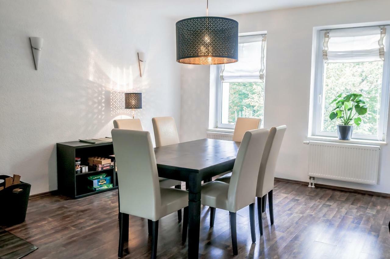 Tarata Haus Halle (Saale)