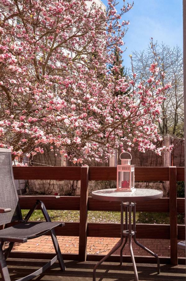 Tarata Haus Apartment Halle (Saale)