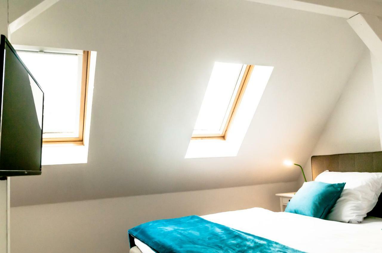 Tarata Haus Apartment Halle (Saale)